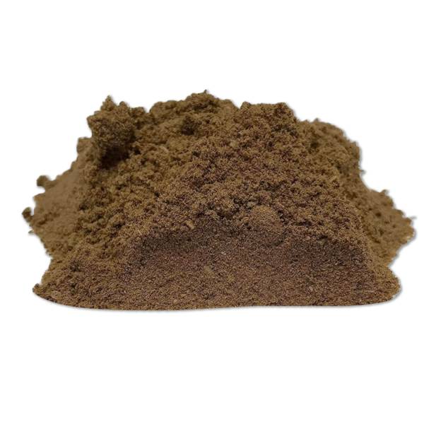 Organic Fish Meal Fertiliser, Nitrogen Rich Slow Release Fertiliser Powder